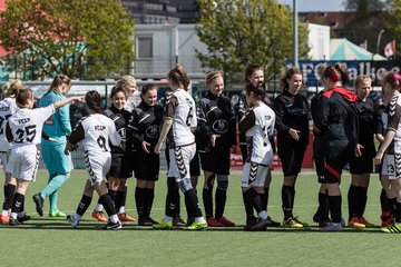 Bild 7 - B-Juniorinnen St.Pauli - C-Juniorinnen SV Steinhorst : Ergebnis: 1:2